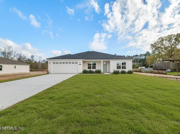 620 BULLS BAY Highway, Jacksonville, FL 32220
