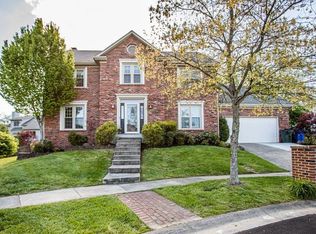 4005 Streamwater Pl, Lexington, KY