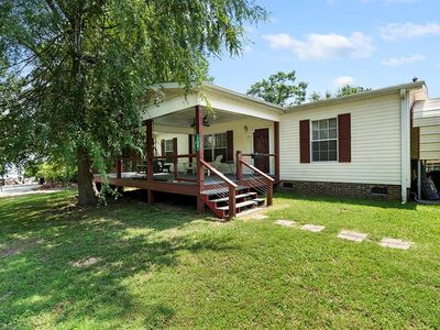 124 Knox Anna Dr, Ninety six, SC, 29666