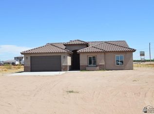 0 S Avenue 4e, Yuma, AZ 85365
