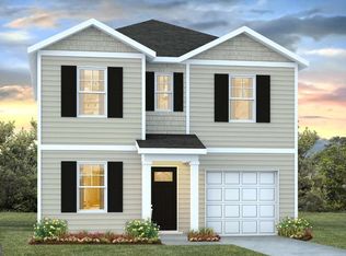 110 Azure Dr, Savannah, GA 31419