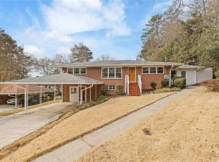 454 Jo Ann Dr SE, Marietta, GA 30067