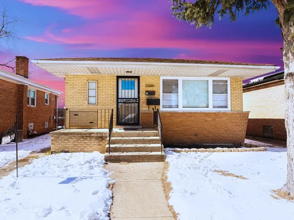 14430 Kenwood Ave, Dolton, IL 60419