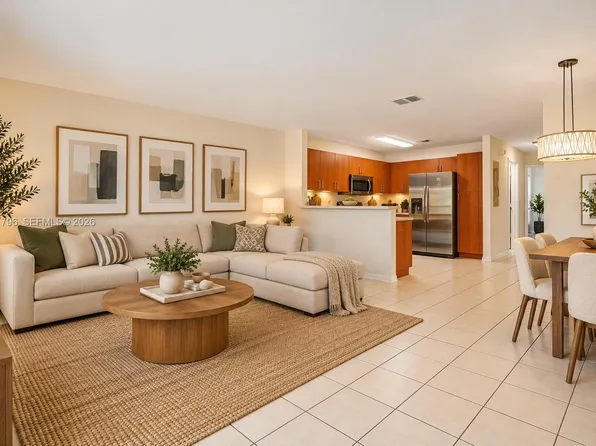 3073 SW 128th Ave #109, Miramar, FL 33027