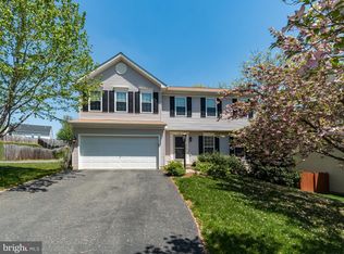 11 Sturbridge Ln, Stafford, VA 22554