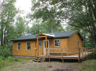 8863 Partridge Roost Rd, Frederic, MI 49733