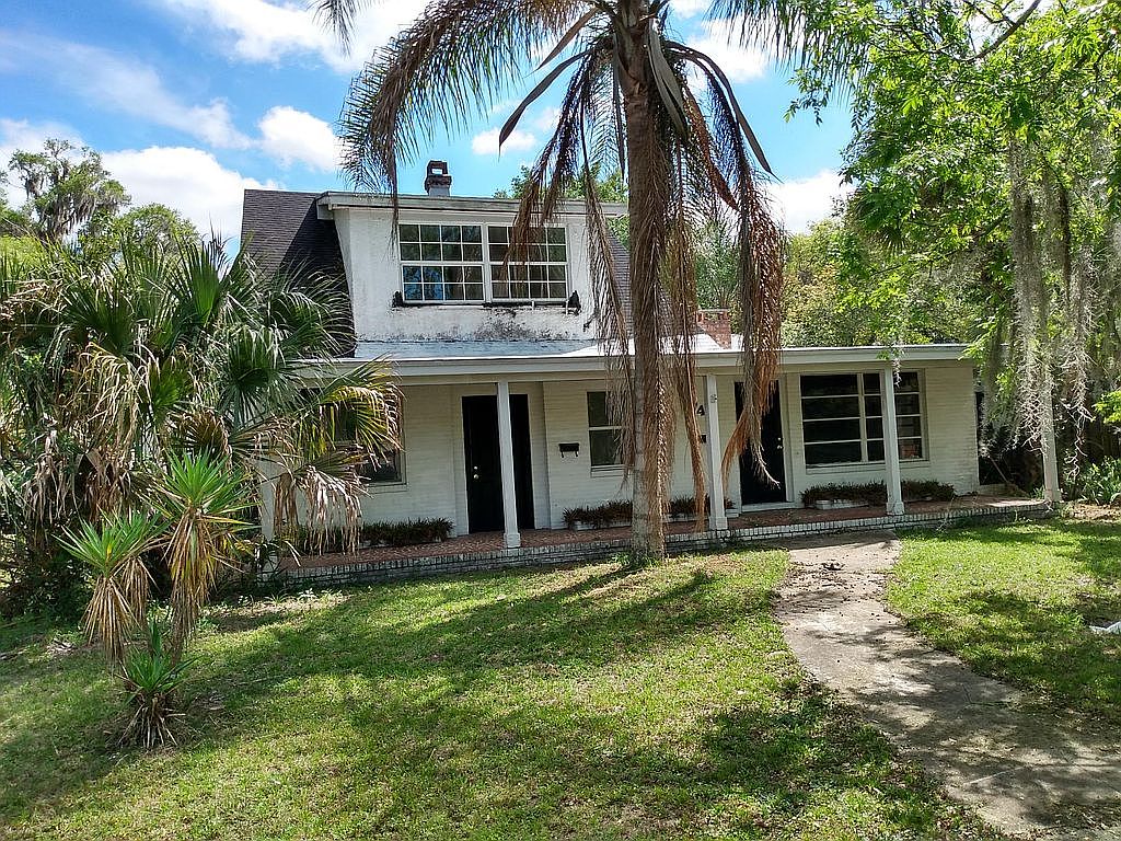 743 N Clara Ave, Deland, FL 32720 Zillow