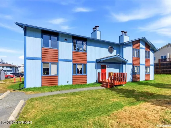 1180 Golden Dawn Cir, Anchorage, AK 99515