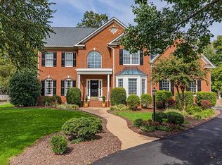 5844 Ascot Glen Dr, Glen Allen, VA 23059