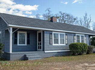 251 S Shirley Ave, Honea Path, SC 29654