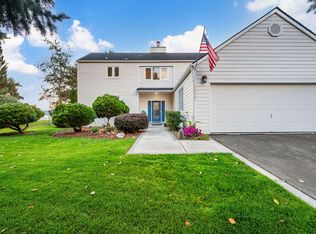 3000 Front St, Klamath Falls, OR 97601