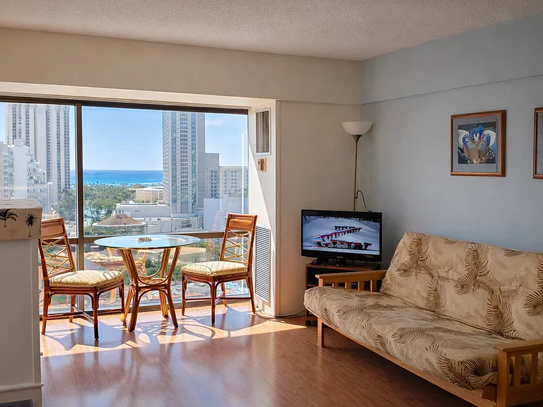 1750 Kalakaua Ave #17F — Photo 12