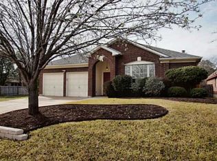 8210 Edgemoor Pl, Austin, TX 78749