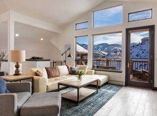 3170 Wildridge Rd APT W, Avon, CO 81620