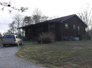 8120 Highway 70 E, Crossville, TN 38555