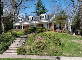 227 Oak Ridge Ave, Summit, NJ 07901