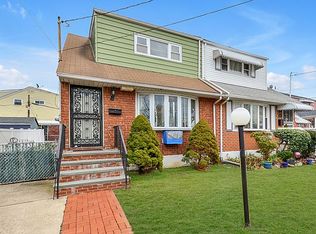 130-05 142nd St #2, Jamaica, NY 11436