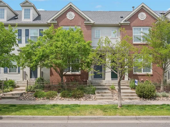 2235 Valentia Street, Denver, CO 80238