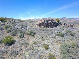 0 E Evergreen Trl, Mayer, AZ 86333