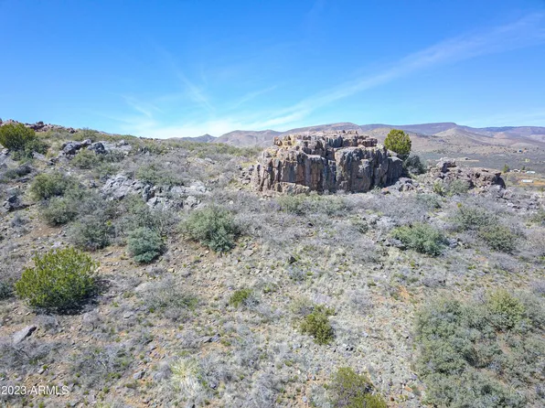 00 Evergreen Trail #-, Mayer, AZ 86333