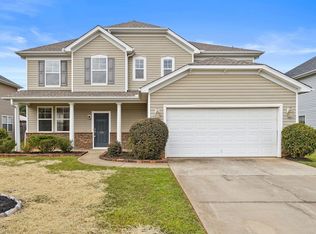139 Scottish Ave, Simpsonville, SC 29680