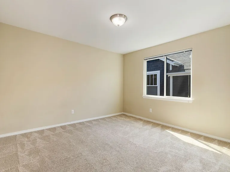 Bedroom #4