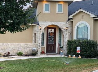3931 Bacall Way, Converse, TX 78109