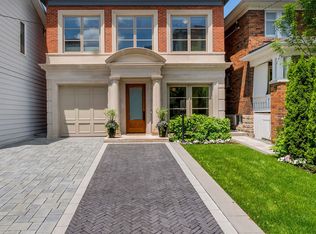 82 Sherwood Ave, Toronto, ON M1R1N8