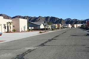 East street view