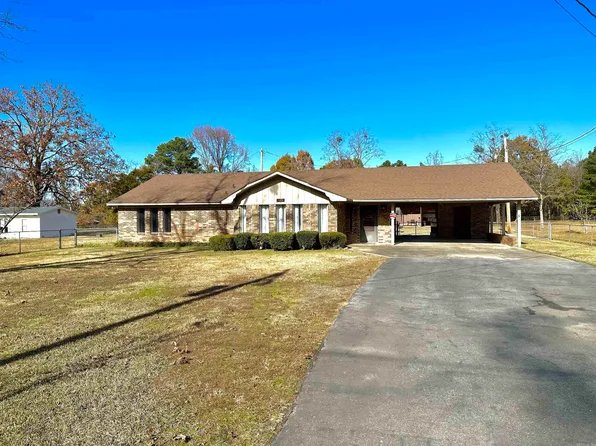 525 W Stagecoach Rd, Jefferson, AR 72079