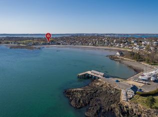 71 Willow Rd, Nahant, MA 01908