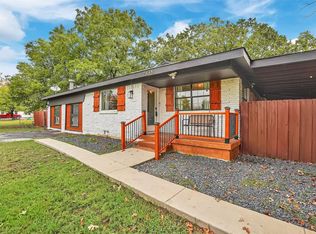 7835 County Road 436, Princeton, TX 75407