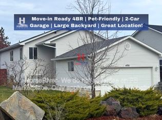 4701 E 13th Ave, Spokane, WA 99212