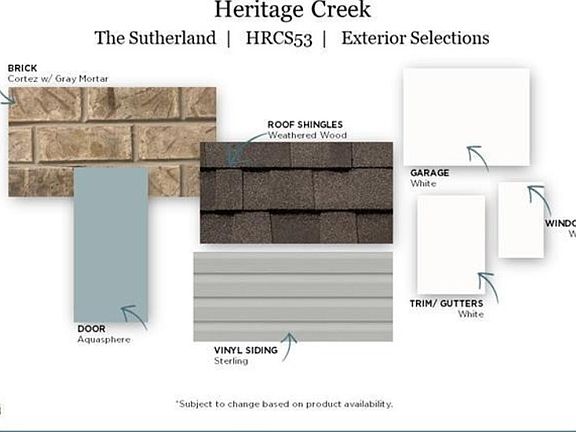 3rd image of 2128 Creekland View Blvd Lot 53