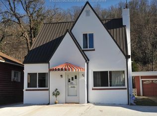 12 Arlington Ave, Charleston, WV 25302