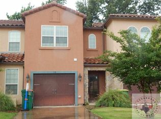 18 Bella Vista Cir, Texarkana, TX 75503