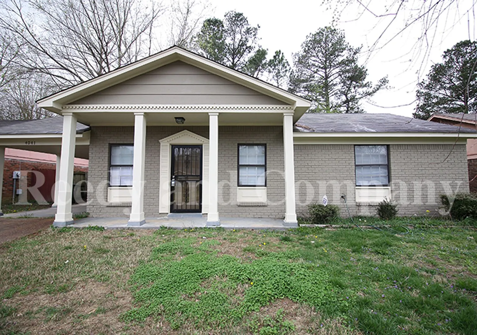 Welcome to 4041 Hitchcock Street! — Photo 1