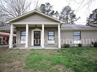 4041 Hitchcock St, Memphis, TN 38128