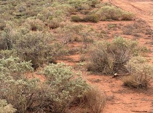 3264 S Coolidge Rd, Williams, AZ 86046