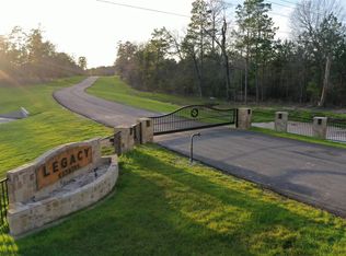 Westview Dr, Huntsville, TX 77320