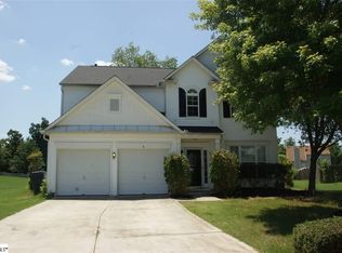 6 Gainey Ct, Simpsonville, SC 29681