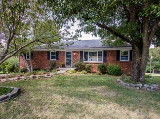 1821 Hopemont Ct, Lexington, KY 40514