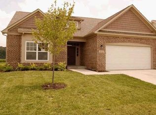 1625 Fair Weather Dr, Pendleton, IN 46064