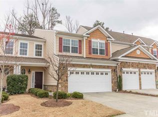 608 Sealine Dr, Cary, NC 27519