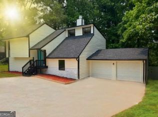 4411 Flakes Mill Rd, Ellenwood, GA 30294