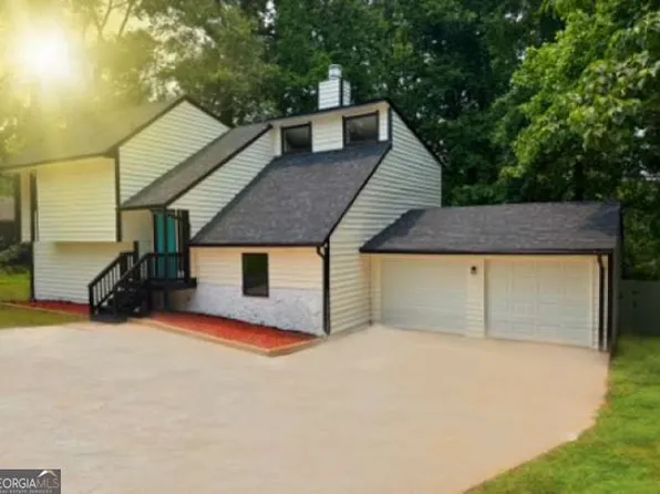 4411 Flakes Mill Rd, Ellenwood, GA 30294