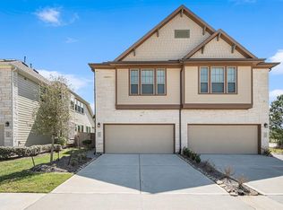 16106 Northern Cardinal Ln, Cypress, TX 77433
