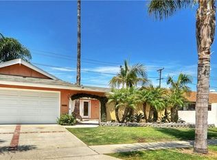 8851 Albatross Dr, Huntington Beach, CA 92646