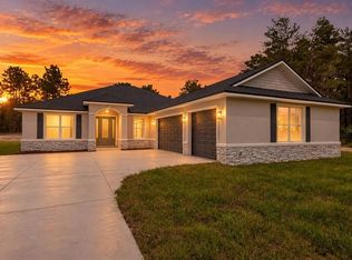 12185 SW 98TH STREET, DUNNELLON, FL 34432