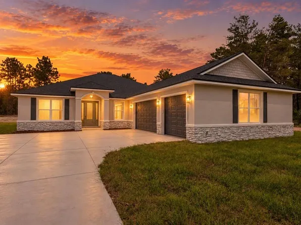 12185 SW 98TH STREET, DUNNELLON, FL 34432